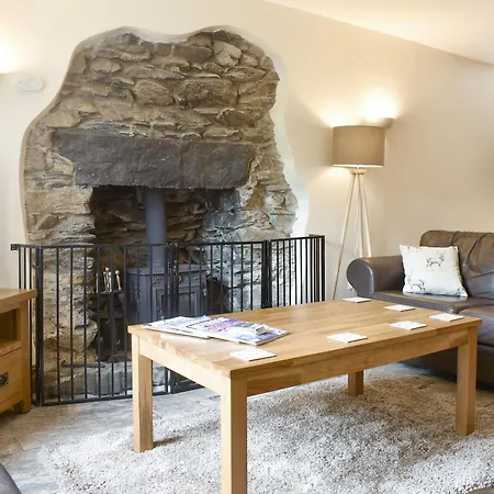 Ferienhaus Wood-side *