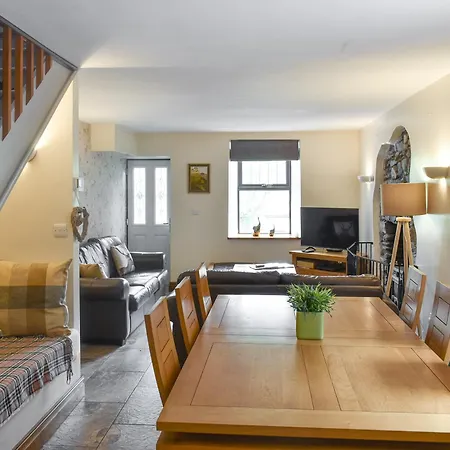 Woodside Holiday home *