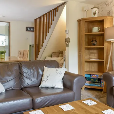 Woodside Holiday home